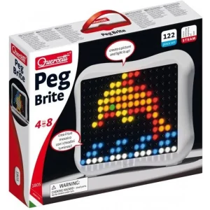 Peg Brite – Quercetti