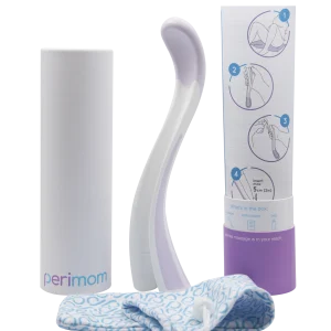 10 Units of the Perimom Perineal Massage Tool