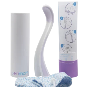 10 Units of the Perimom Perineal Massage Tool