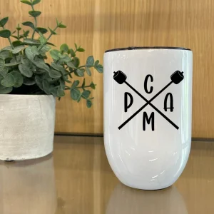 Verre à vin isotherme - CAMP X