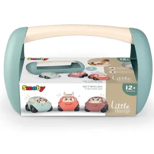 Petites voitures – Smoby