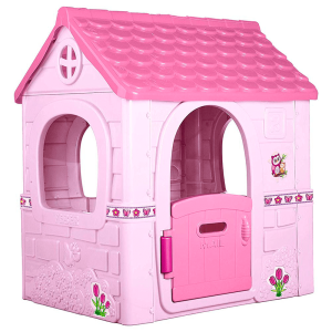 Pink Fantasy House – FEBER