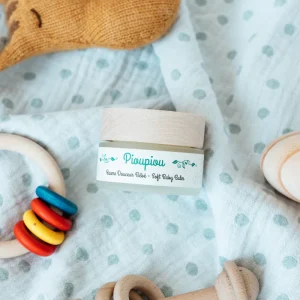 Pioupiou – Baume Douceur Bébé 50ml
