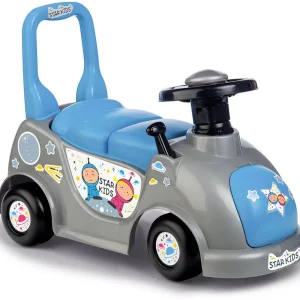 Porteur starkids  bleu – Chicos