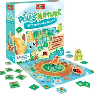 Pouss’Nature – Bioviva