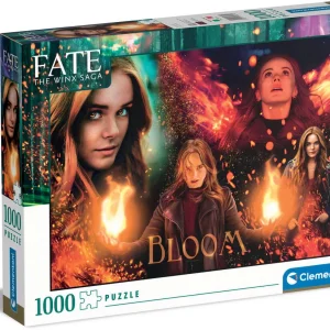 PZL 1000-FATE THE WINX SAGA