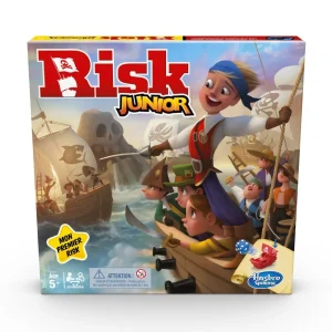 Risk junior – Hasbro Gaming