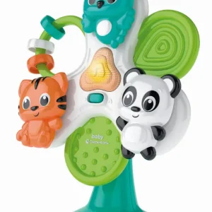 Roue des animaux – Clementoni