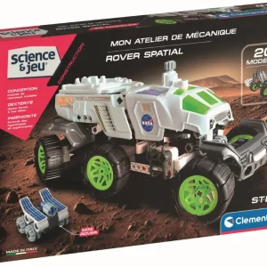 Rover Spatial Nasa – Clementoni