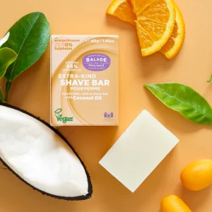 Balade en Provence – Savon de rasage homme 40gr