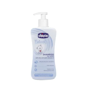 Shampooing natural sensation -Chicco