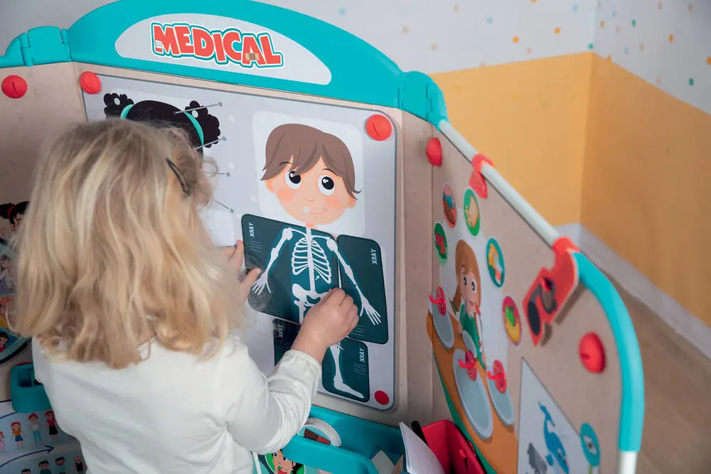 Cabinet médical – Smoby – Image 3