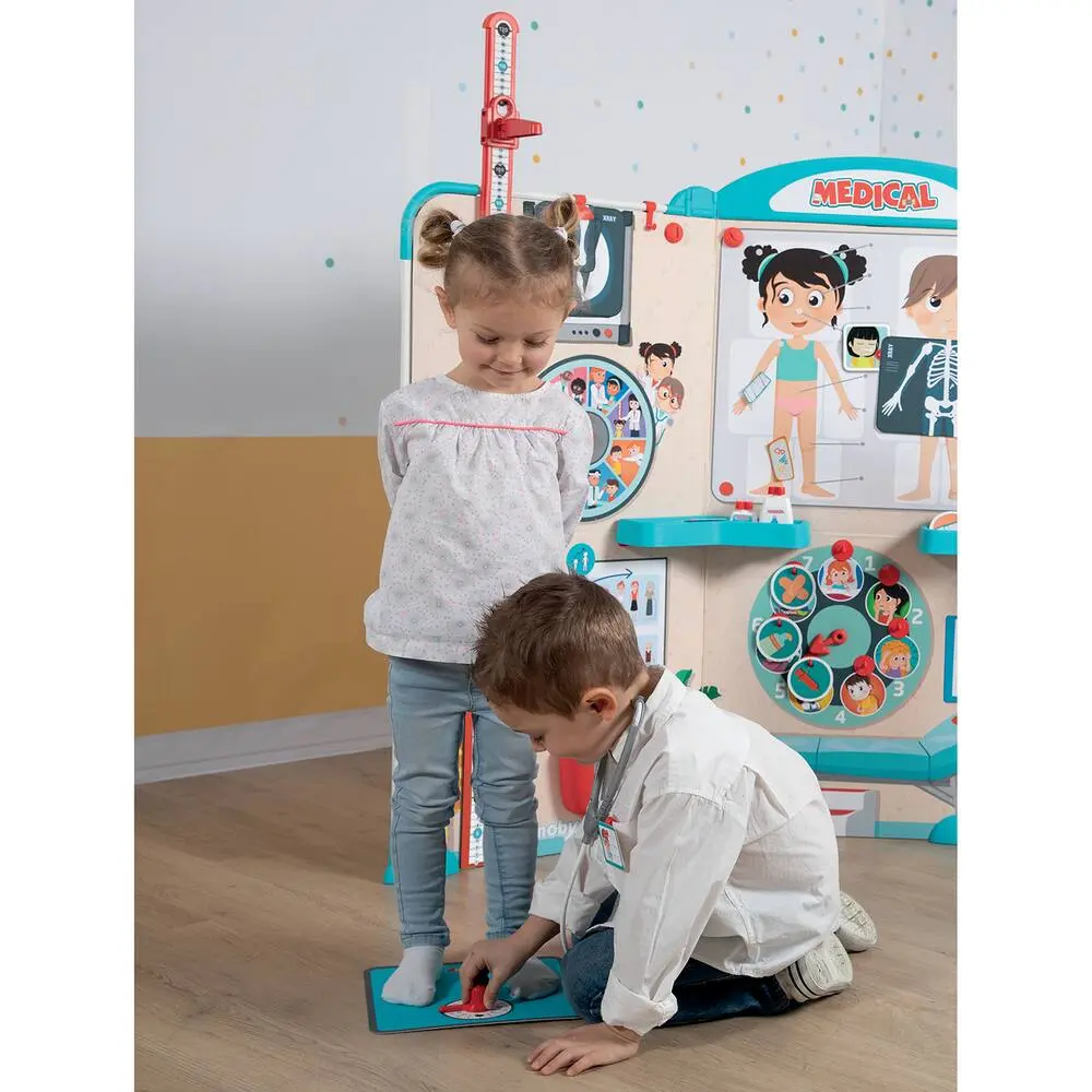 Cabinet médical – Smoby – Image 4