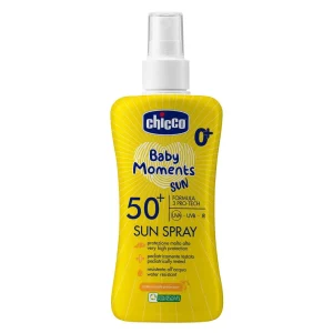 Baby Moments Sun Spray Solaire – Chicco