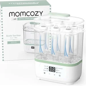 Stérilisateurs et séche – Momcozy