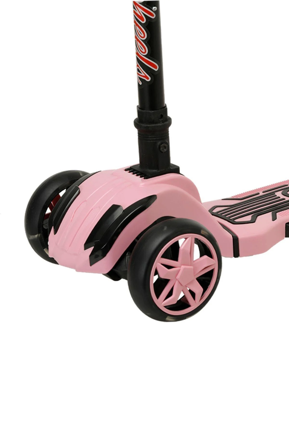 Trottinette luna rose – Image 3