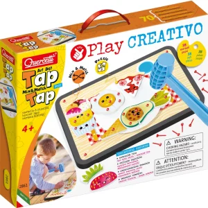 tap tap marteau & plate