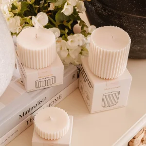 Candle Refill - Topaze