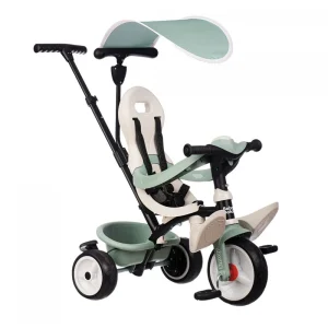 Tricycle baby balade – Smoby