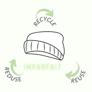 ECO-Tuques - Tuques slouchi 2.0