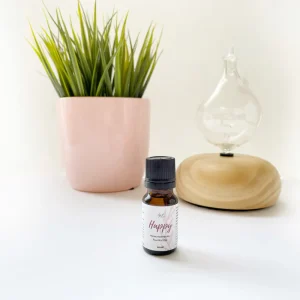 4T, Huiles essentielles Happy