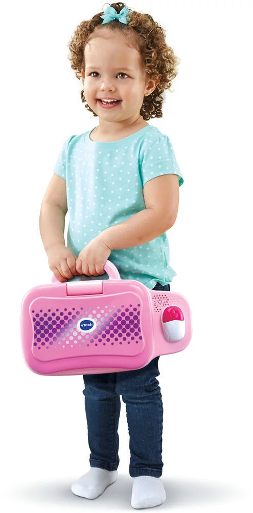 Ordi genius pro rose – Vtech – Image 5