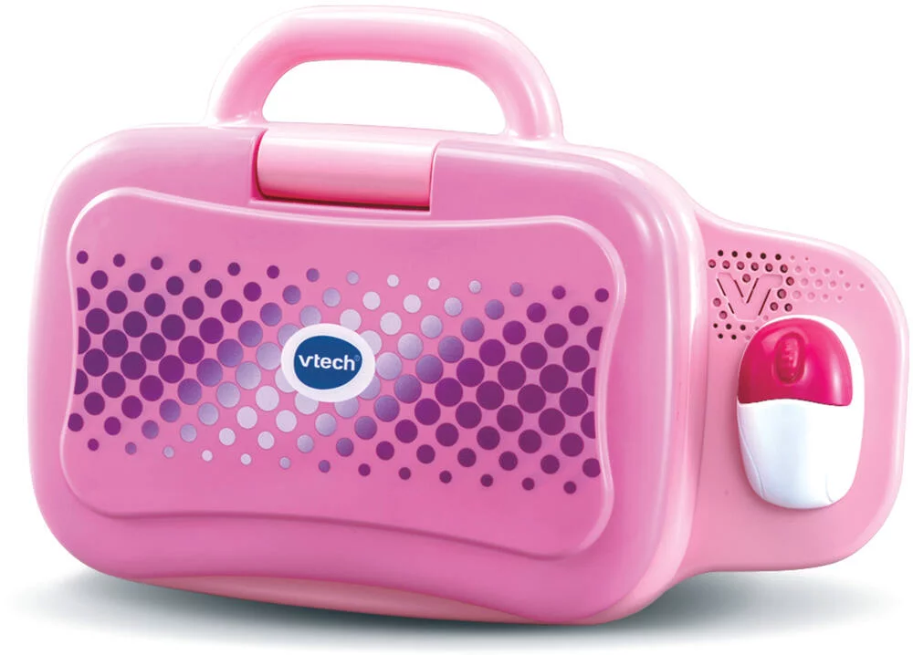 Ordi genius pro rose – Vtech – Image 3
