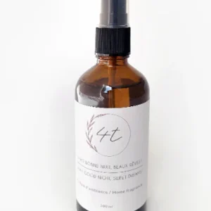 4T, Vapo Bonne nuit Beaux rêves!!!