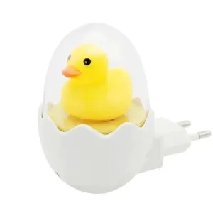 Veilleuse Bebe Prise Secteur Canard