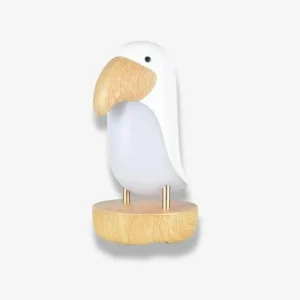 Veilleuse Toucan Bébé