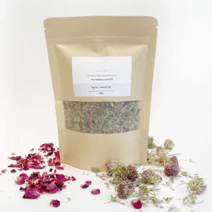 4T, Tisane Lunes harmonieuses