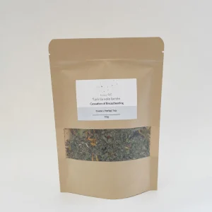 4T, Tarir la voie lactée