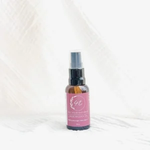 4T, Huile pour amoureux