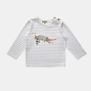 Eli & Nev – T-shirt manches longues – Zack