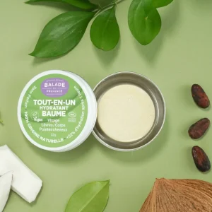 Balade en Provence – Baume hydratant multi-usage 32gr