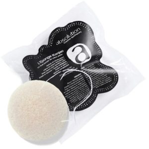 Absolution – L&rsquo;éponge konjac