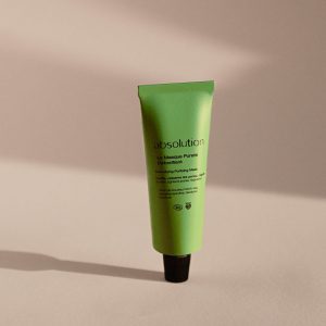 Absolution – Le masque pureté détoxifiant