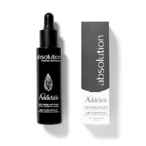 Absolution – L&rsquo;huile 30ml