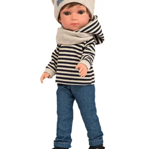 Poupée Élégance Aleix – Arias