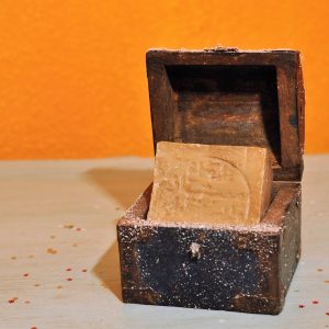 Savon d&rsquo;Alep – 32%/ 70%