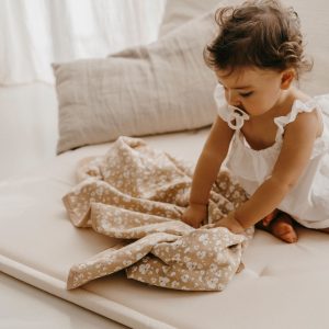 Zakuw – Couverture Mi saison – Indian Summer