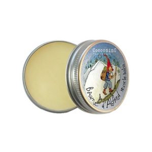 Cocooning – Baume de massage 60 gr – Alfred