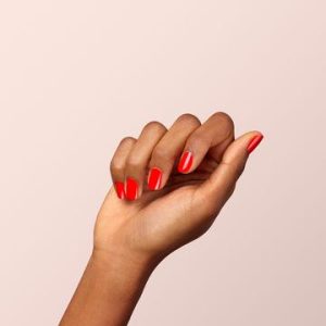 Manucurist – Vernis à ongles 15ml – Anémone