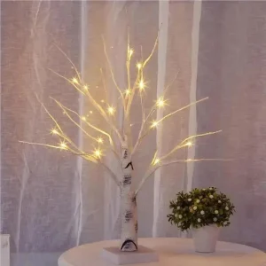 Arbre Led Interieur
