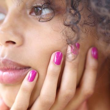 Manucurist – Vernis à ongles SEMI-PERMANENT green flash 15ml – Armeria