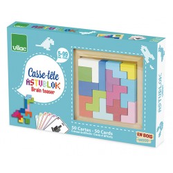 Vilac – Astublok (casse-tête)