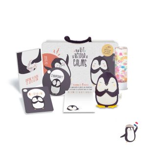 L’atelier Gigogne – Kit de retour au calme