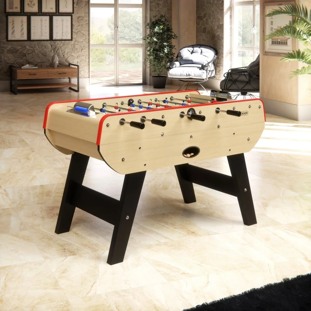 Baby foot en bois – Image 4