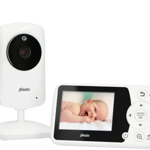 Babyphone avec caméra – Alecto Baby