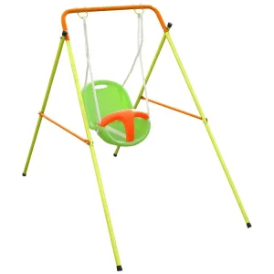 Balançoire Bébé EMMA 1.20m – Trigano
